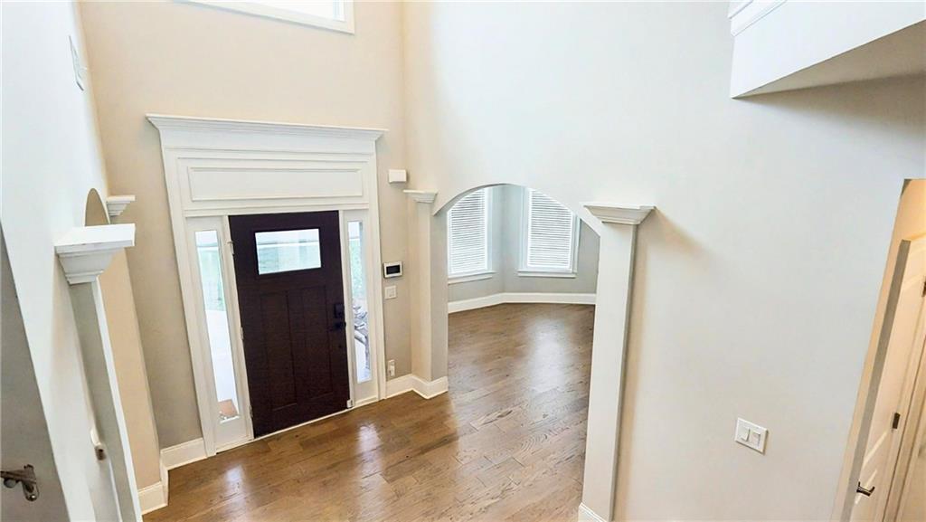 5381 Front Runner Court