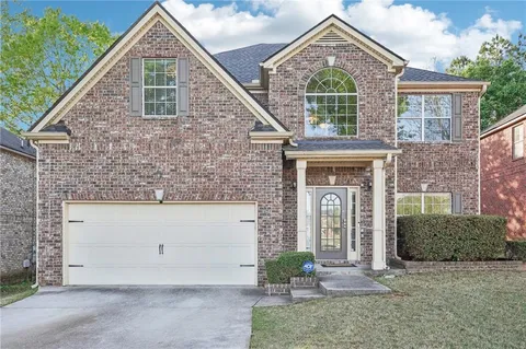 3861 Sunbridge Drive, Snellville, GA 30039 - MLS#: 7557688