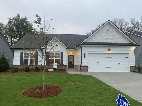 A home in Jefferson