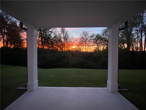 A home in Jefferson