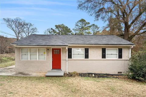 2625 Abner Pl NW, Atlanta, GA 30318 - MLS#: 7497843