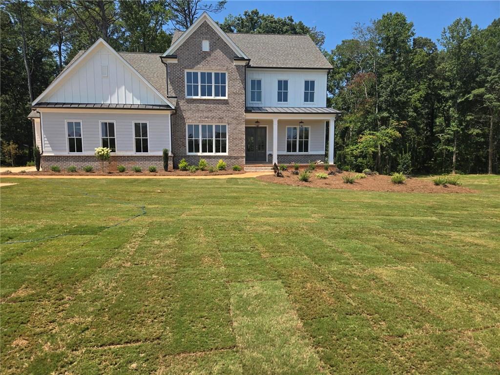 3435 Dr Bramblett Road