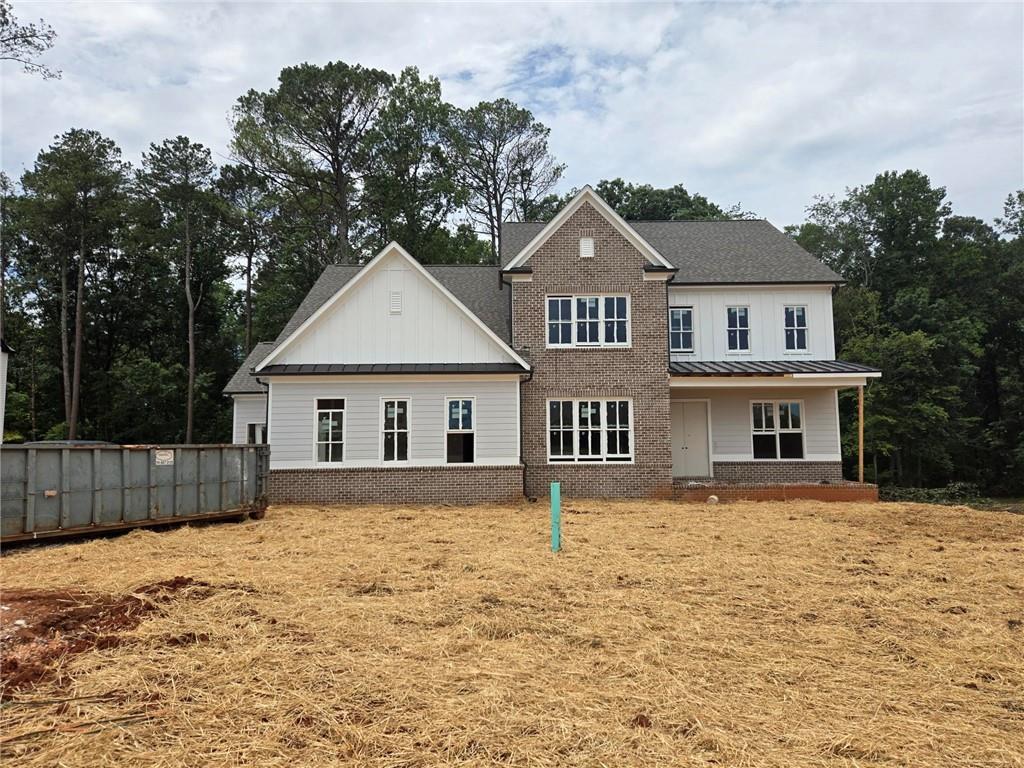 3435 Dr Bramblett Road