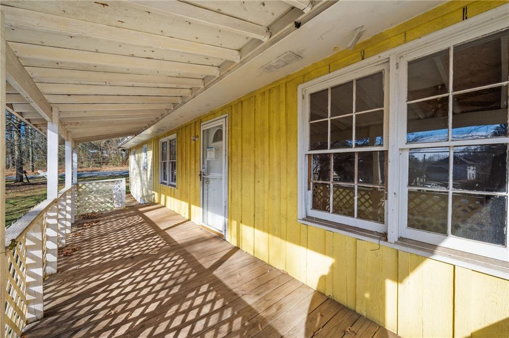 2414 Old Alabama Road