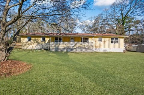 2414 Old Alabama Road Austell GA 30168