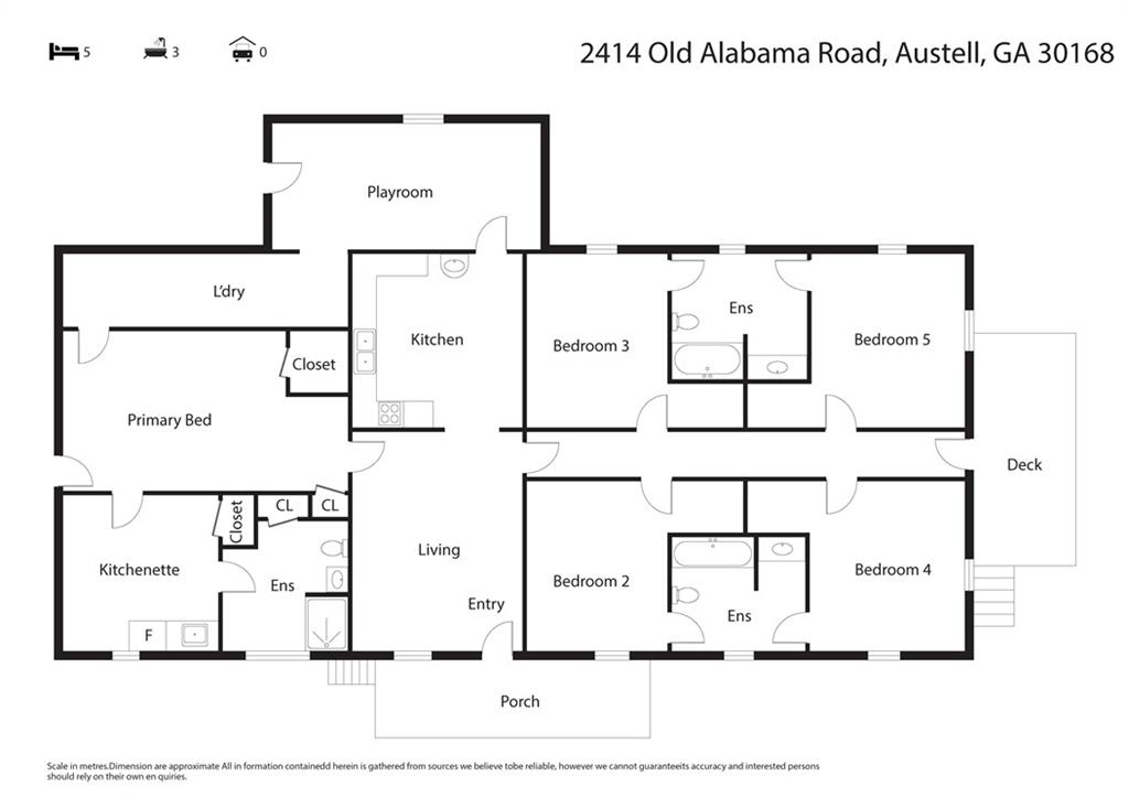 2414 Old Alabama Road