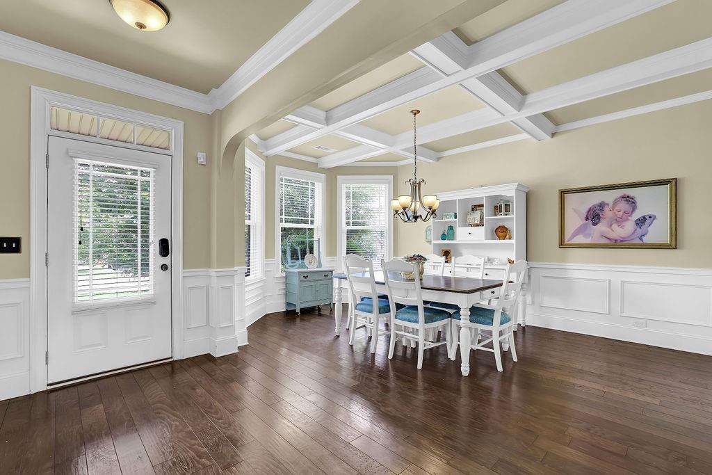 4315 Balsam Bark Drive