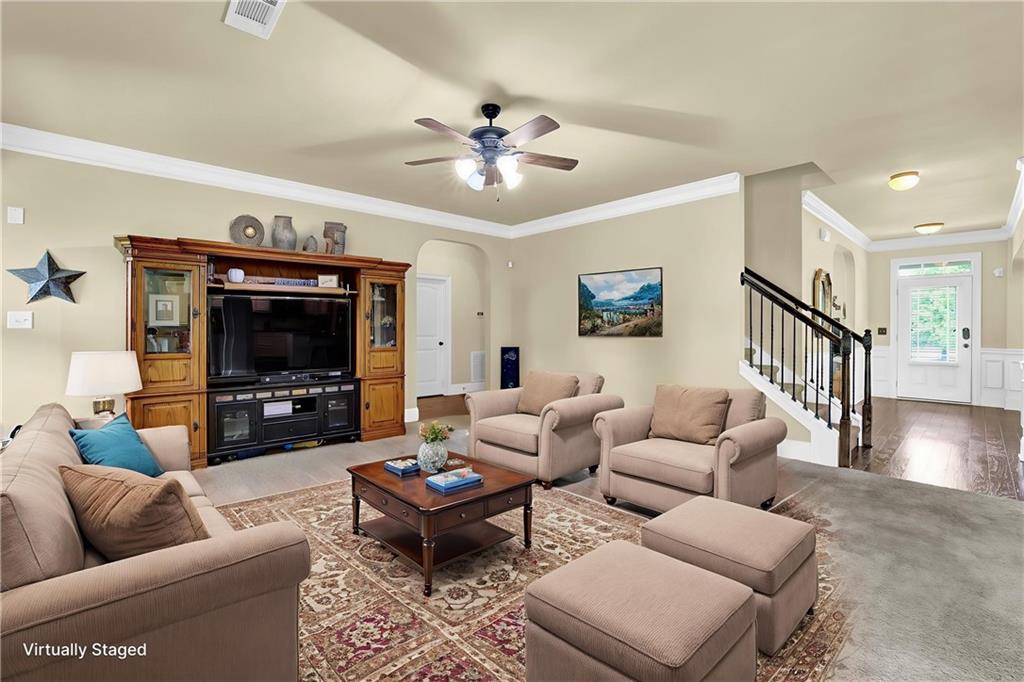 4315 Balsam Bark Drive