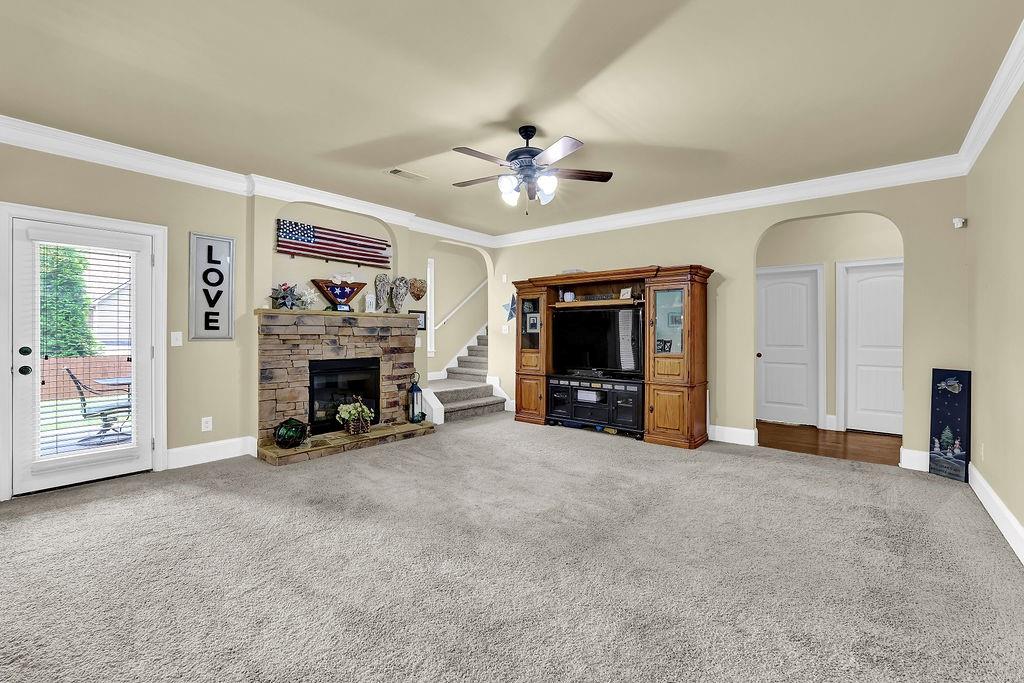 4315 Balsam Bark Drive