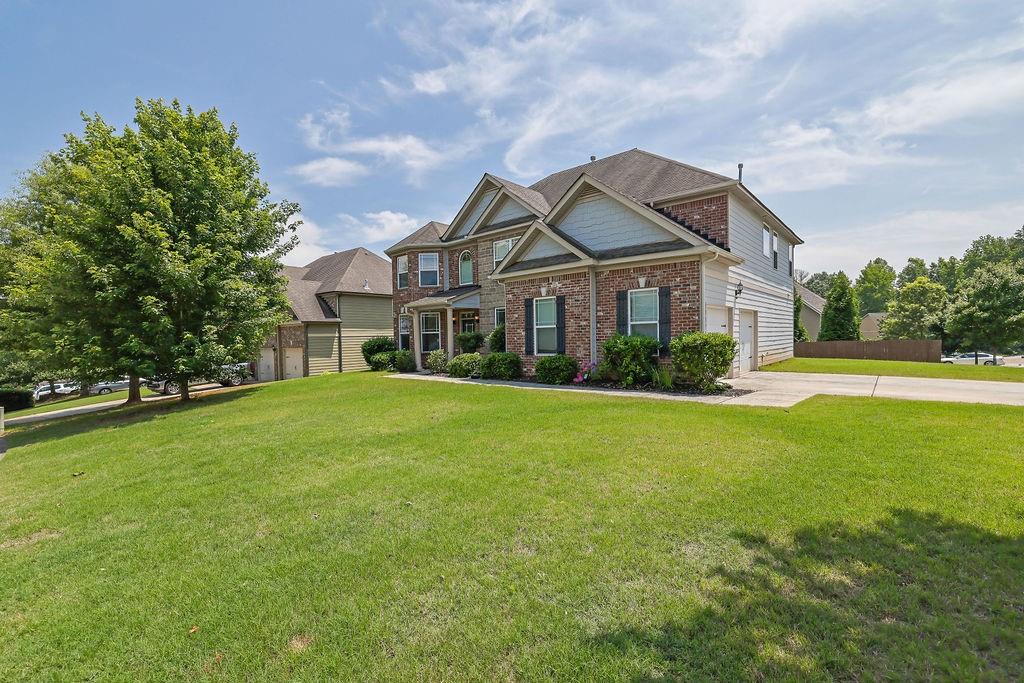 4315 Balsam Bark Drive