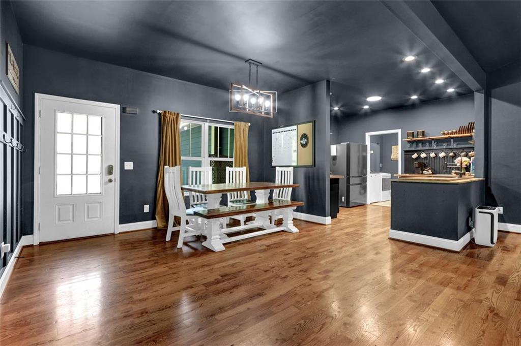 154 Carmen Lane, Dallas, Georgia image 4