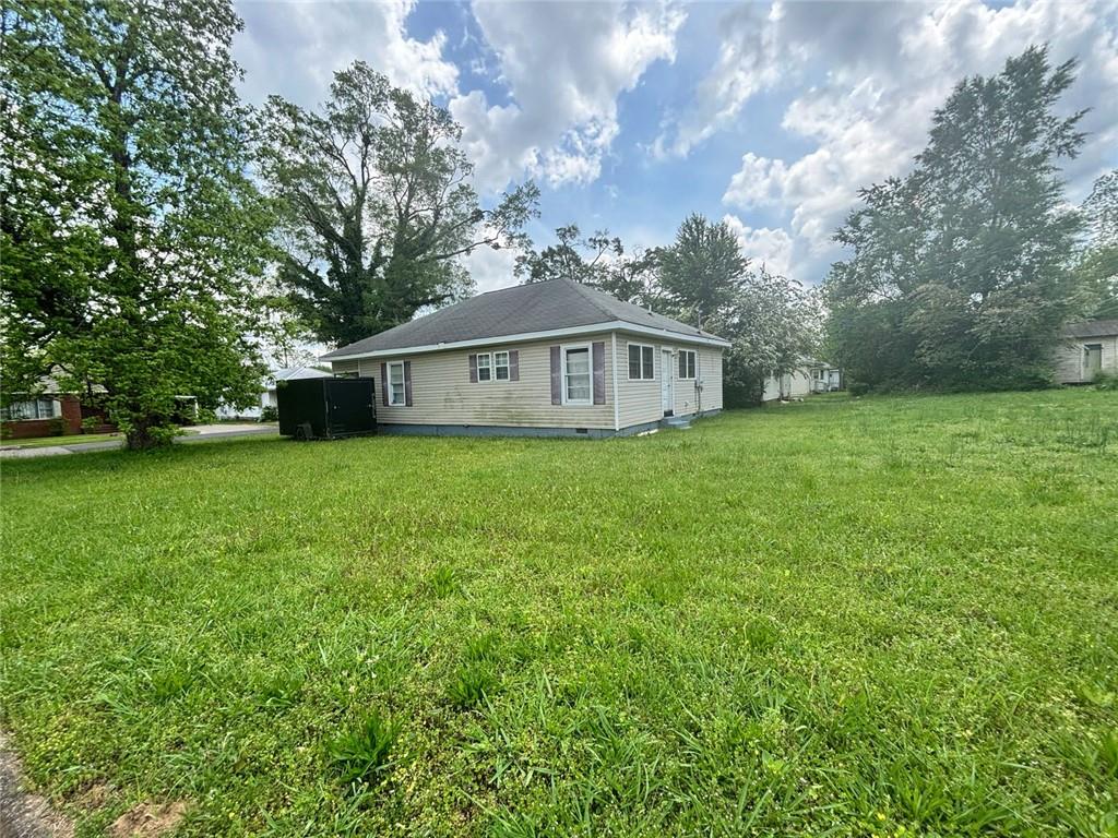 127 Taylor Street, Anniston, Alabama image 21