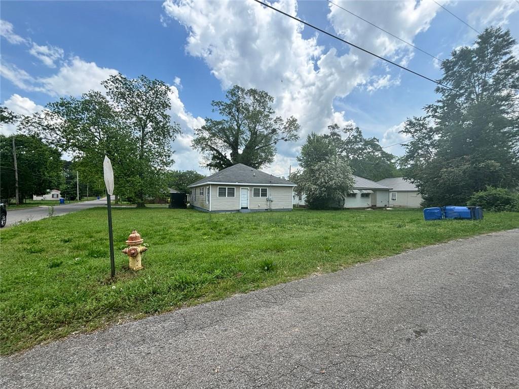 127 Taylor Street, Anniston, Alabama image 22