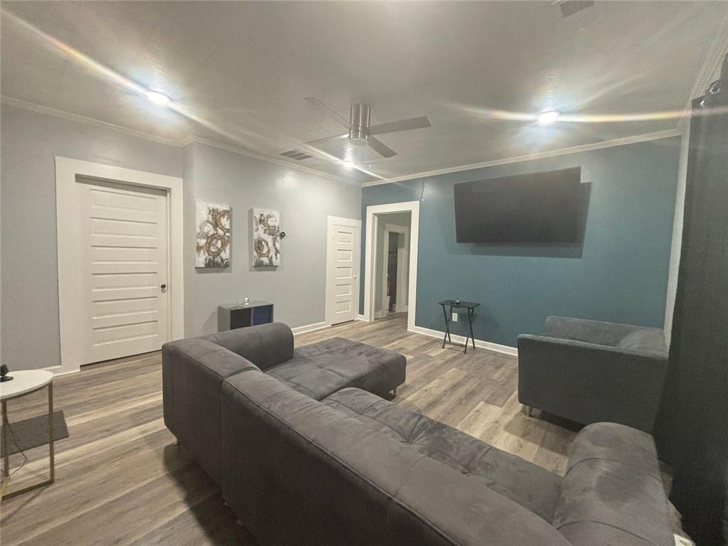 127 Taylor Street, Anniston, Alabama image 3