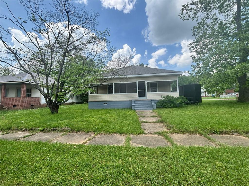 127 Taylor Street, Anniston, Alabama image 20
