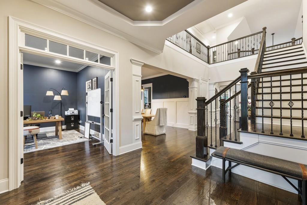 4080 Hopewell Springs Drive