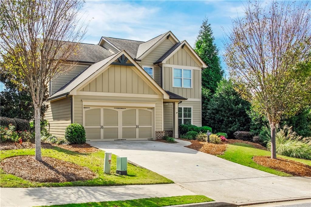 149 Fieldbrook Crossing