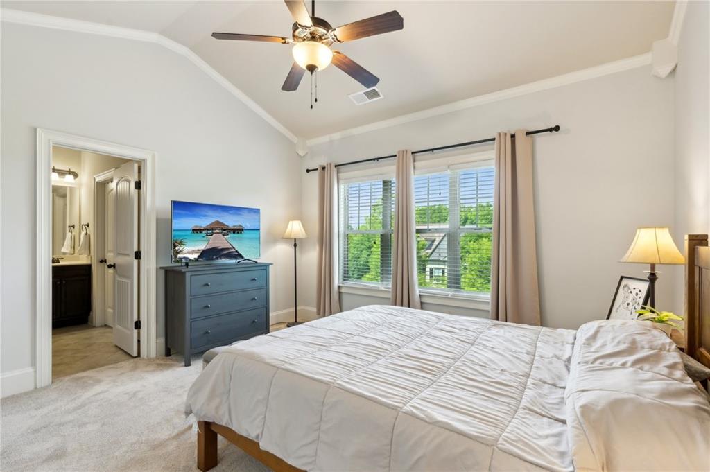 Timber Creek - Residential