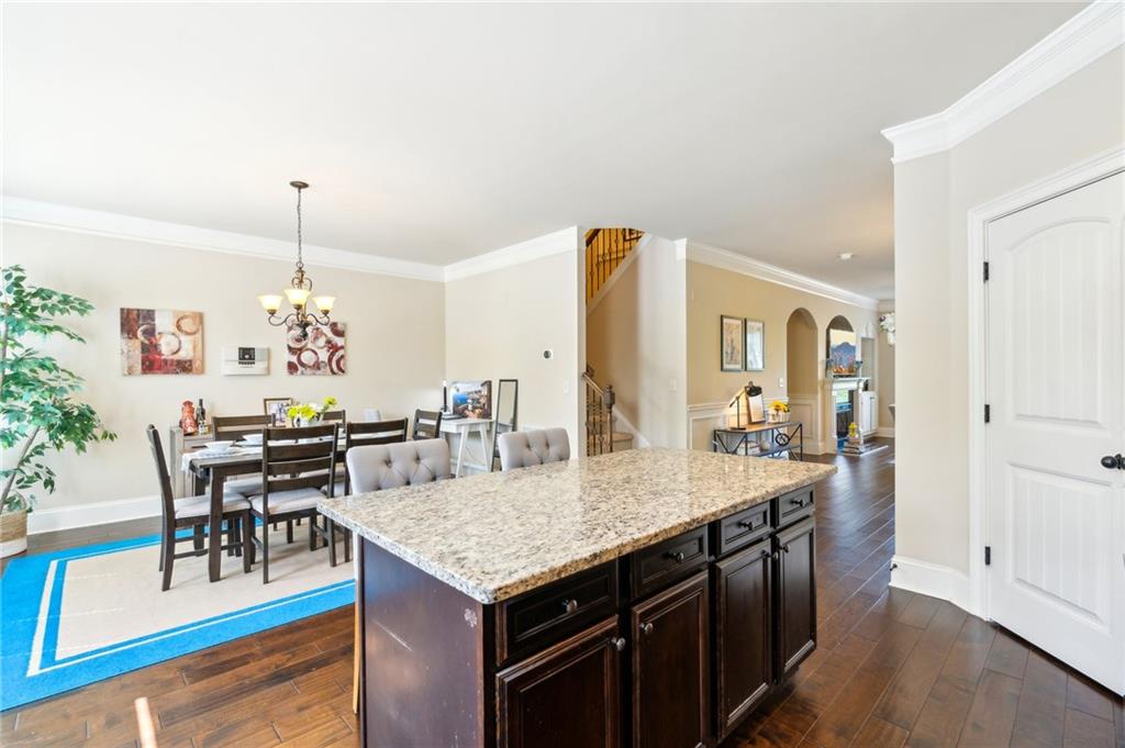 Timber Creek - Residential