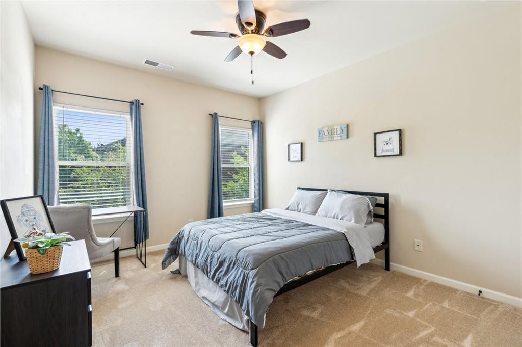 Timber Creek - Residential