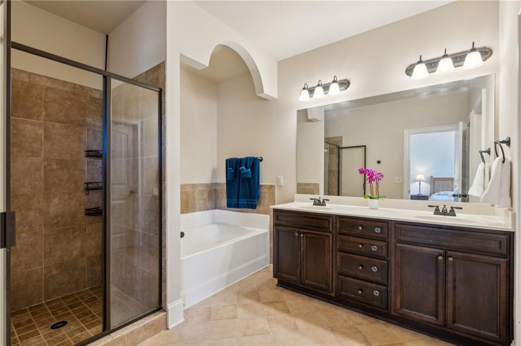 Timber Creek - Residential