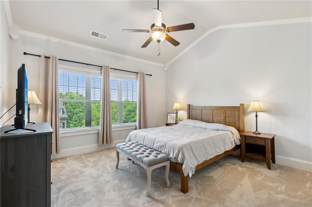 Timber Creek - Residential