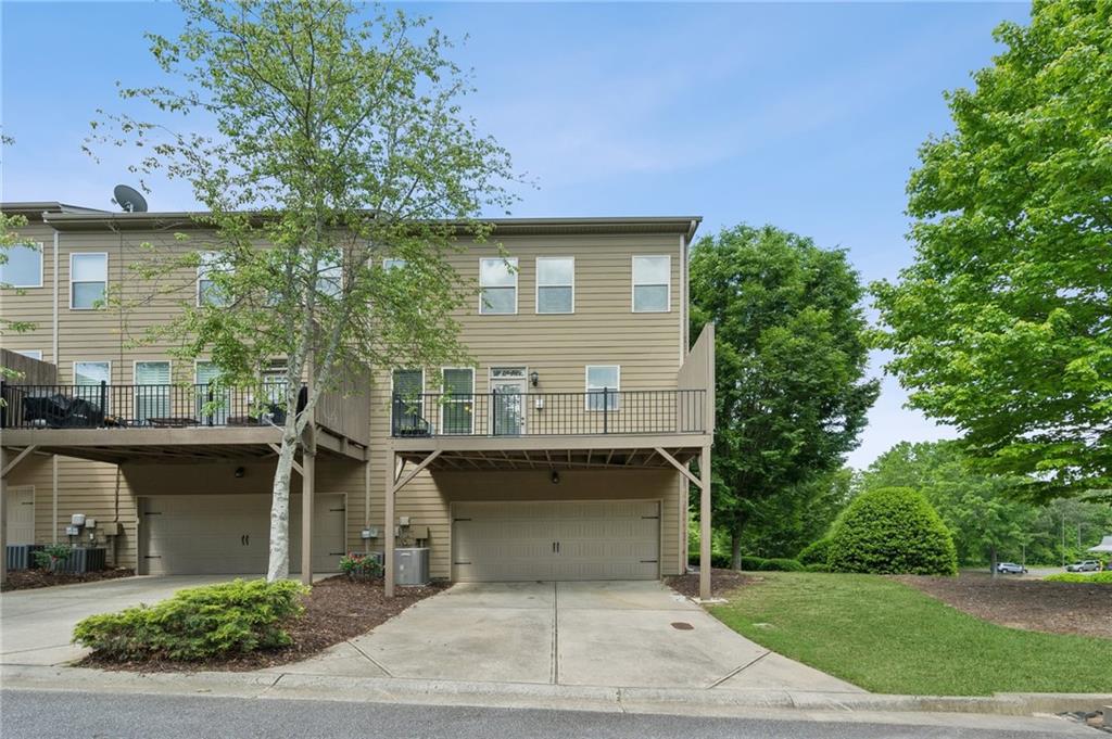 Timber Creek - Residential