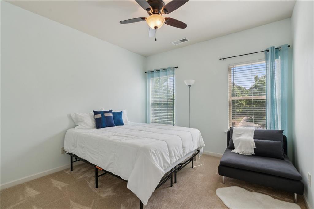 Timber Creek - Residential