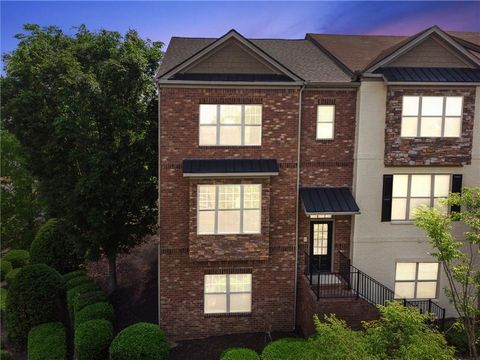 Photo of 2020 Jardin Court #1, Alpharetta, GA 30022 (MLS # 7671122)