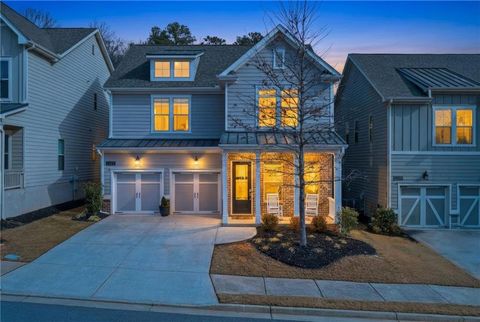 Photo of 1115 Penny Lane, Roswell, GA 30076 (MLS # 7727131)