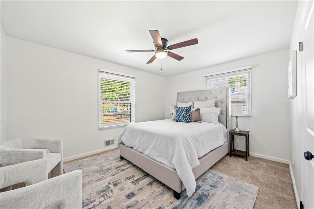801 N Evelyn Pl, Atlanta, Georgia image 17