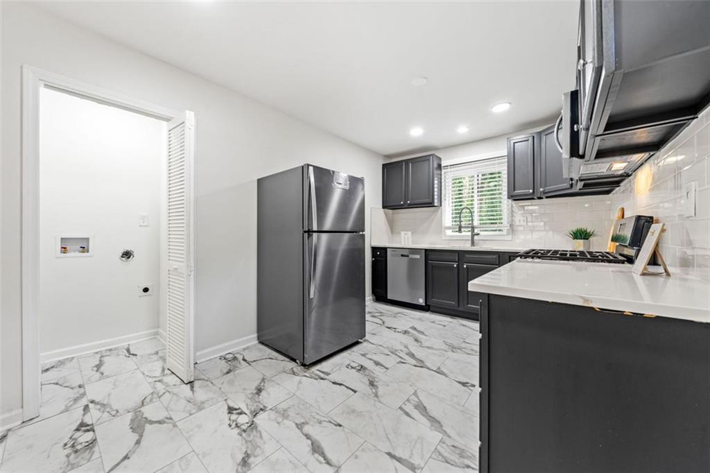 801 N Evelyn Pl, Atlanta, Georgia image 13
