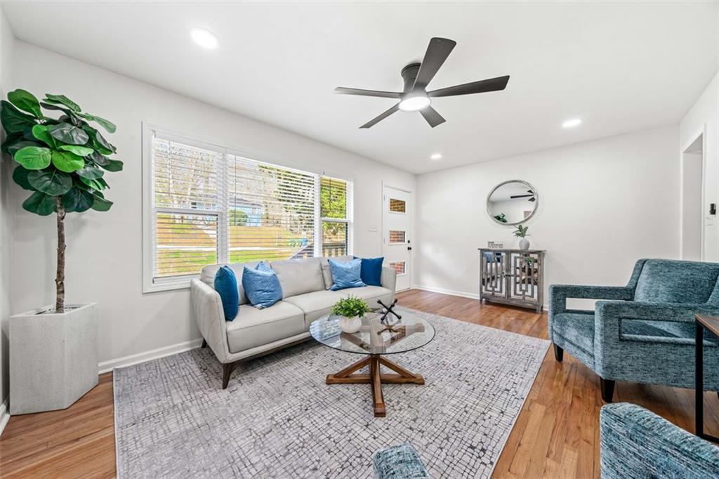 801 N Evelyn Pl, Atlanta, Georgia image 6