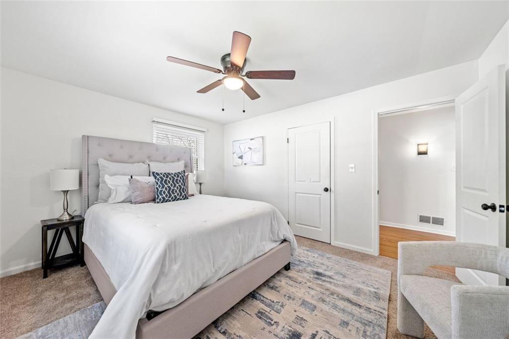 801 N Evelyn Pl, Atlanta, Georgia image 18