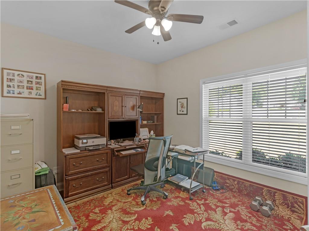 102 Highland Drive, Rockmart, Georgia image 20