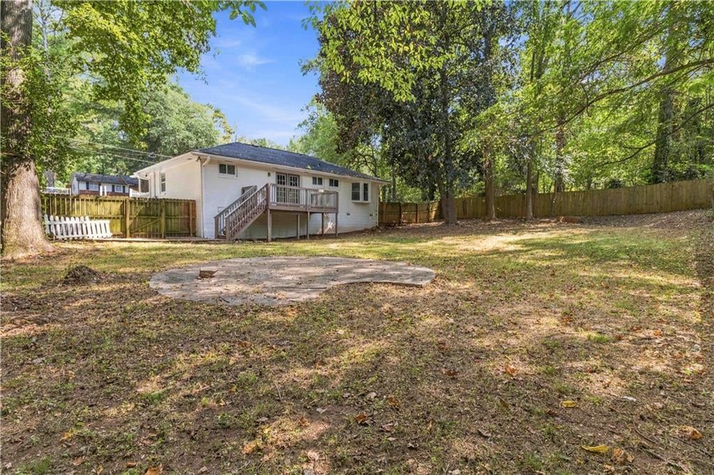 3515 Tulip Drive
