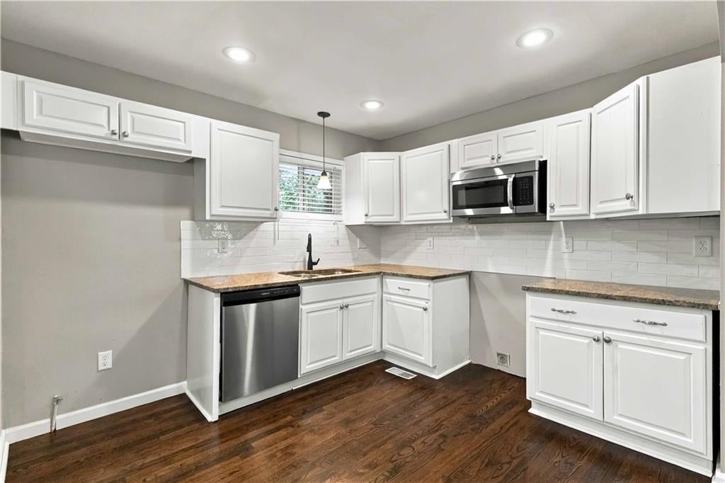 3515 Tulip Drive