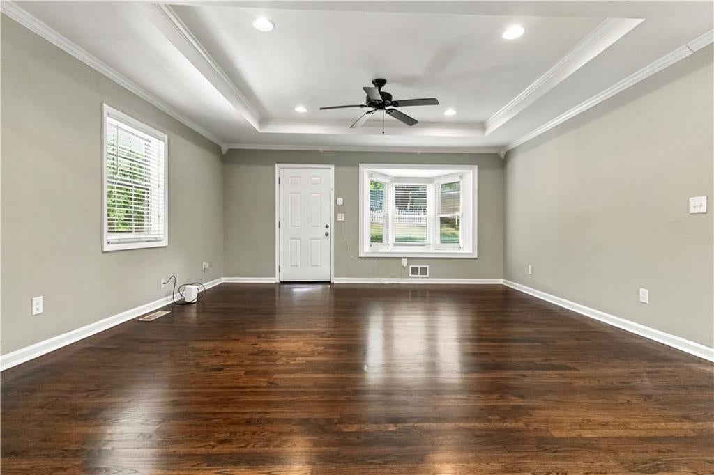 3515 Tulip Drive