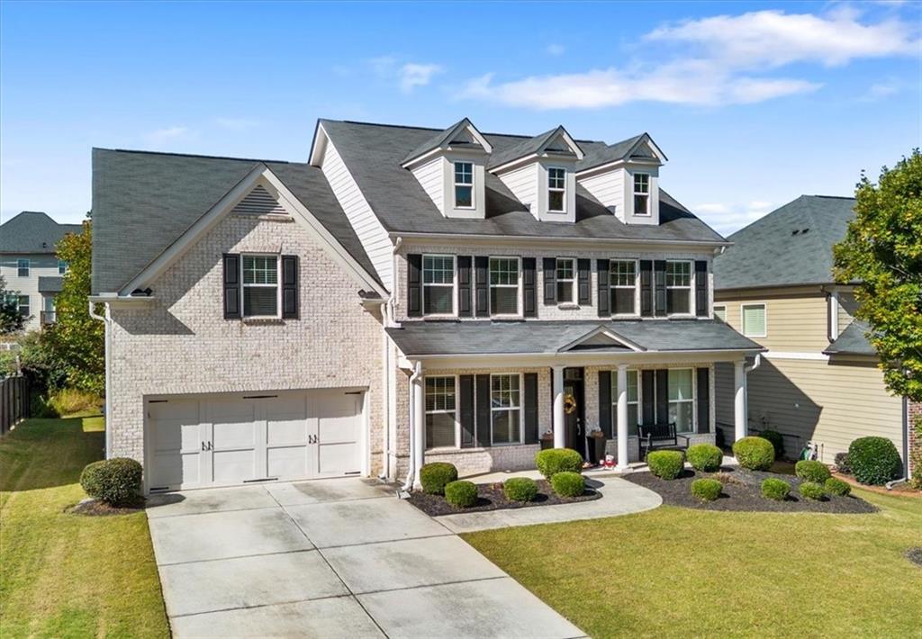 3238 Leyden Court