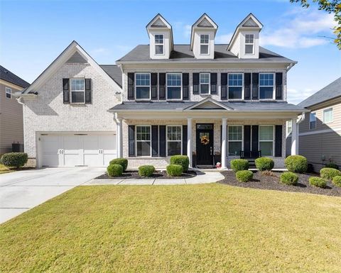 3238 Leyden Court Buford GA 30519