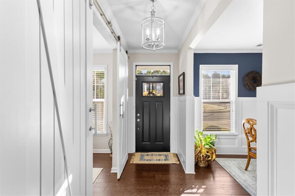 3238 Leyden Court