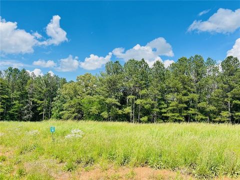 Vacant Land For Sale - 305 Weatherfield Pte<br/> Bartow County, Cartersville, GA 30120