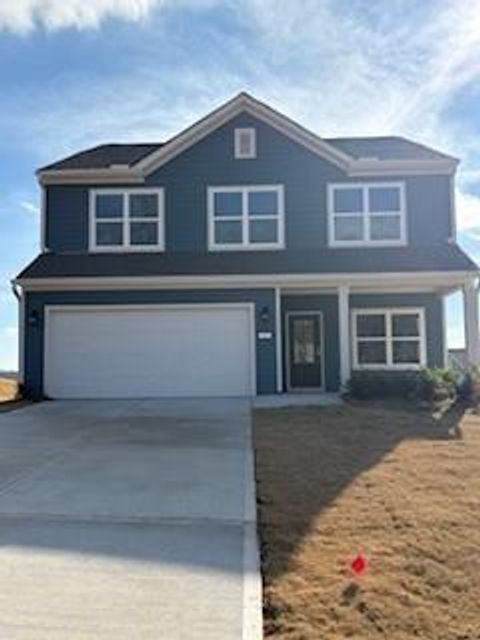 127 Lavender Circle Calhoun GA 30701