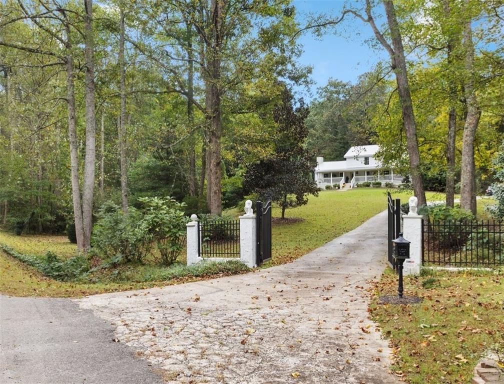 12485 Reinhardt College Parkway