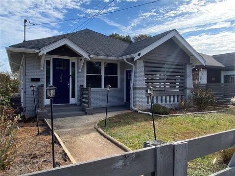 1394 Metropolitan Parkway SW Atlanta GA 30310