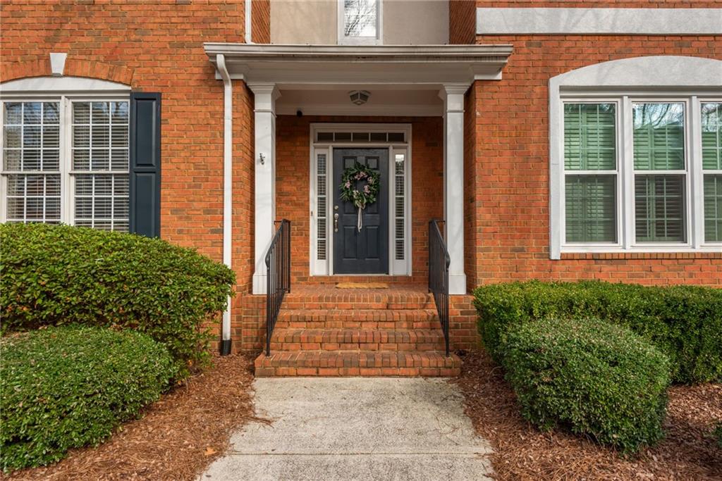 4735 Longcourt Drive, Atlanta, Georgia image 3