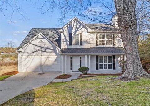 820 Whitecrest Court Lawrenceville GA 30043