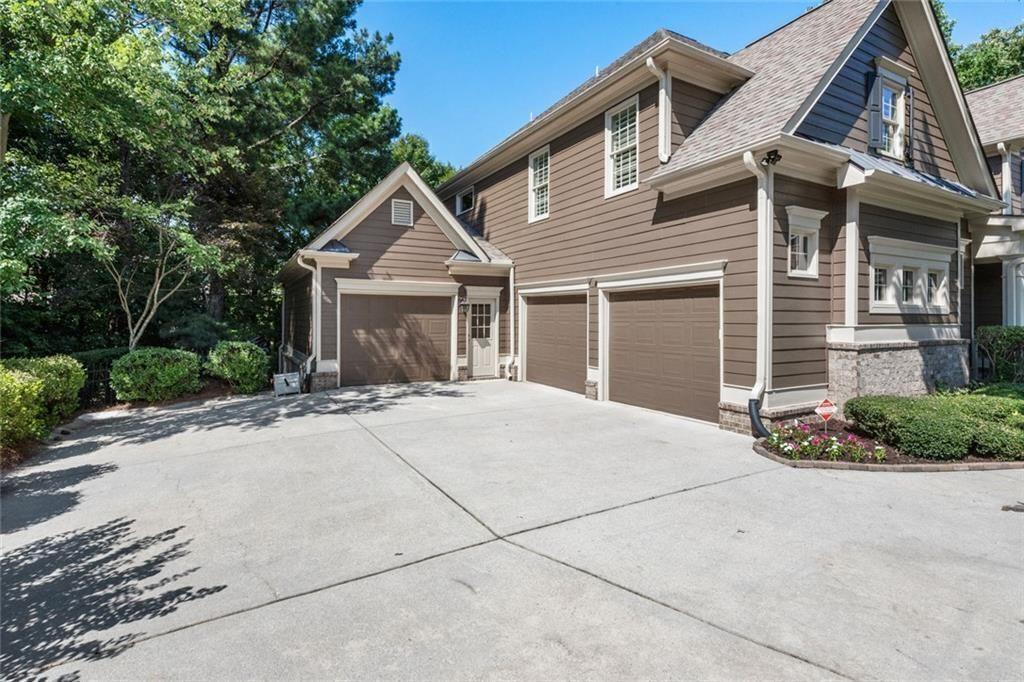 127 Blazing Ridge Way