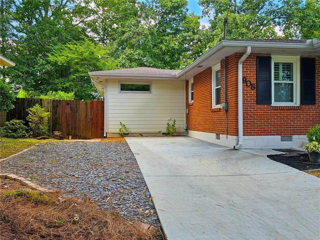 908 Willivee Drive