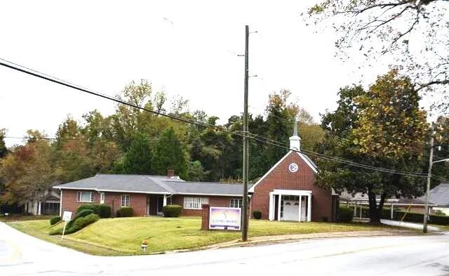 Fairburn, Georgia 30213, United States, ,Commercial,Active,19951